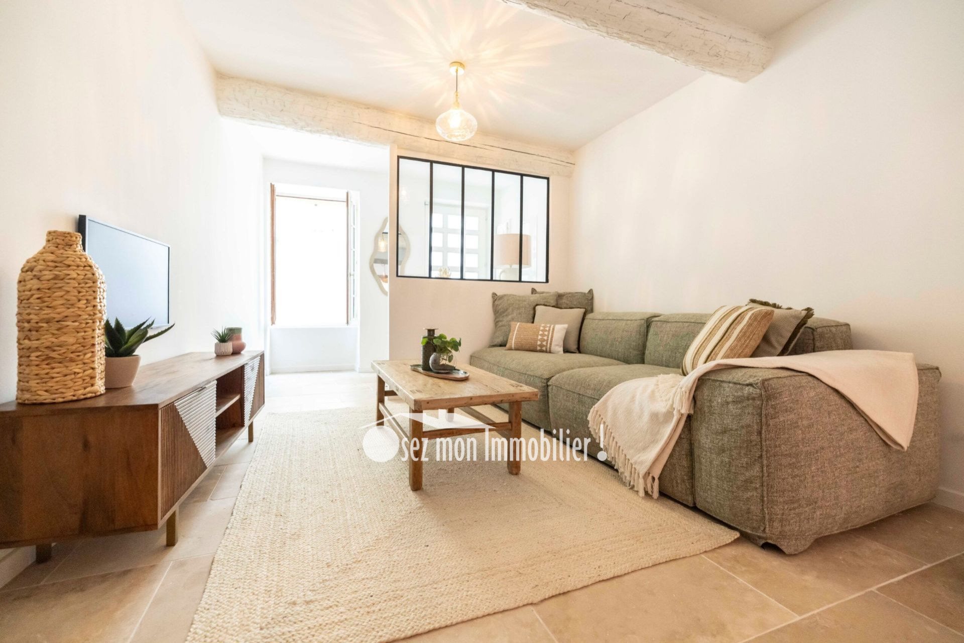 Maison à vendre, 80m², Gruissan