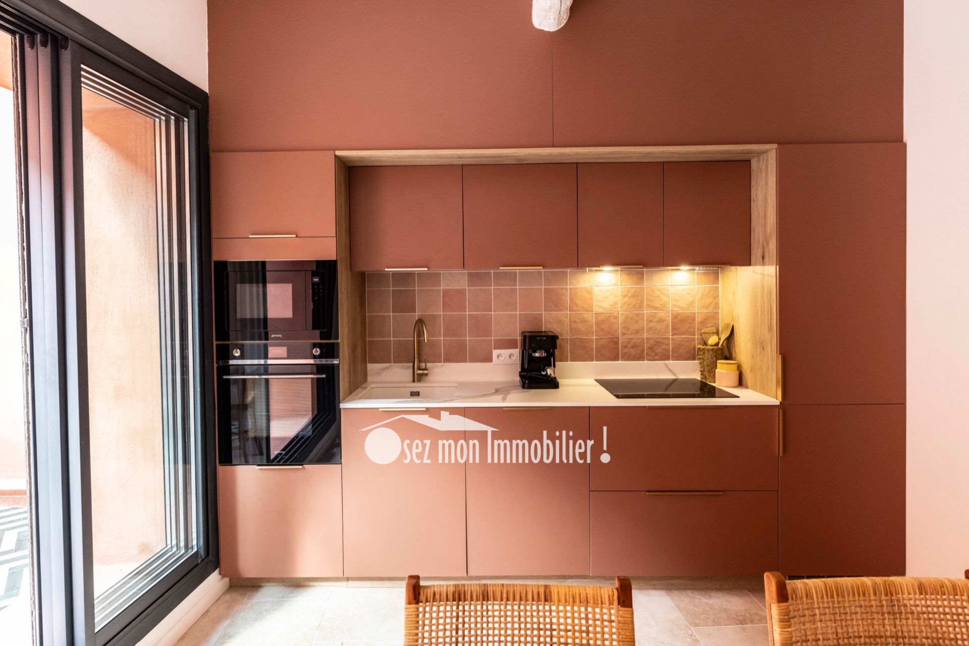 Maison à vendre, 80m², Gruissan