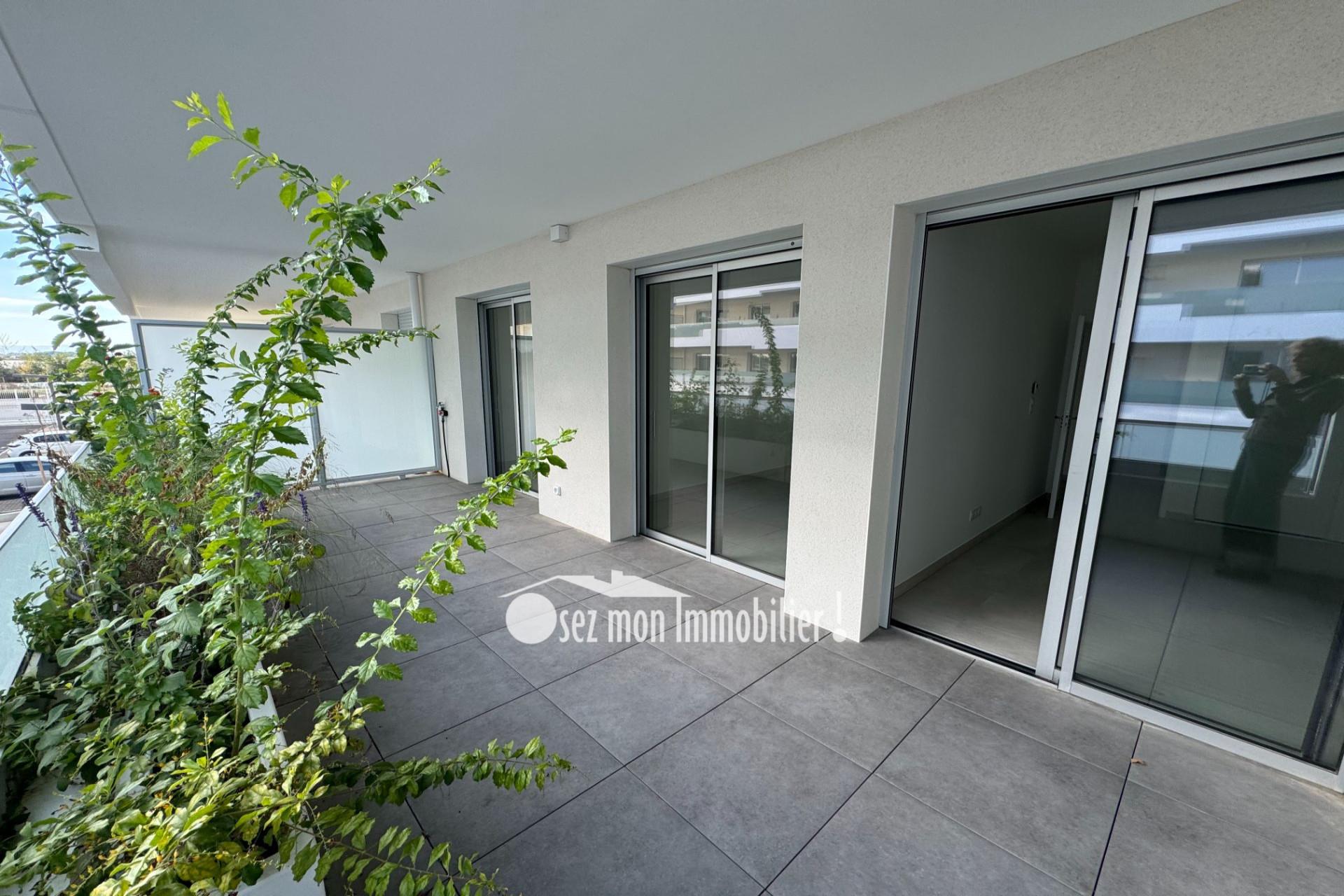 Appartement à vendre, 104m², Narbonne