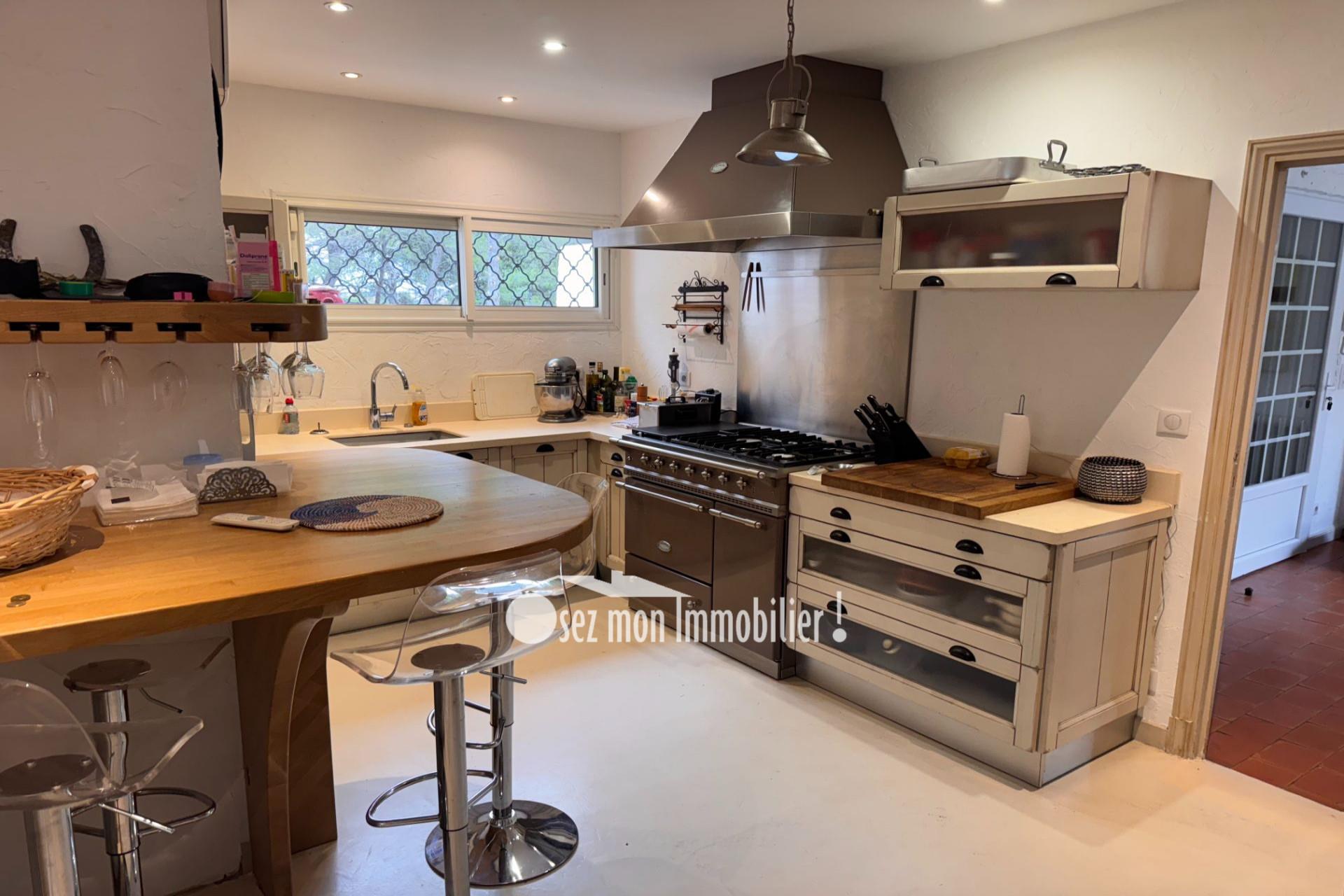 Maison à vendre, 220m², Lézignan-Corbières