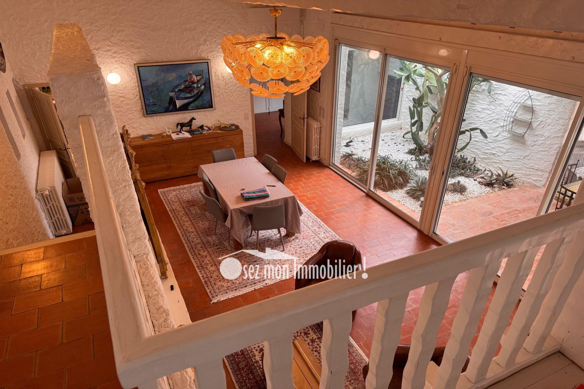 Maison à vendre, 220m², Lézignan-Corbières
