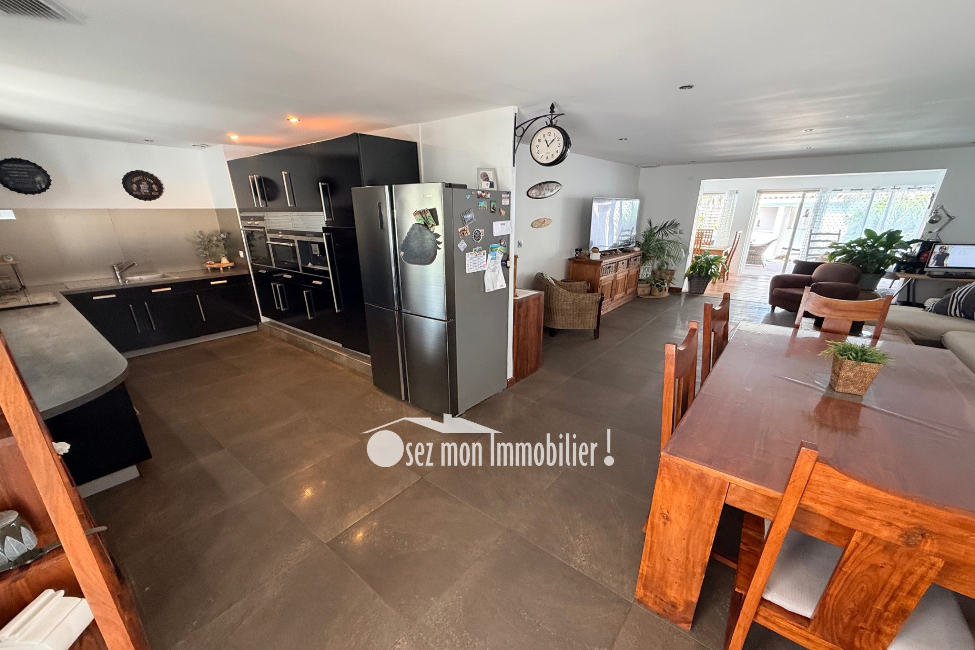 Maison à vendre, 160m², Marseillan