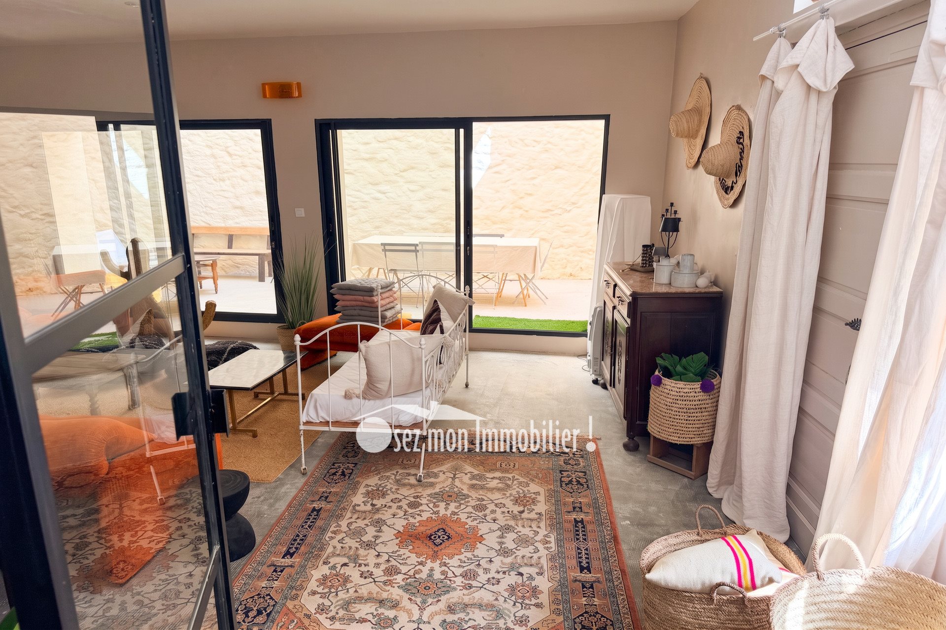 Maison à vendre, 327m², Roquefort-des-Corbières