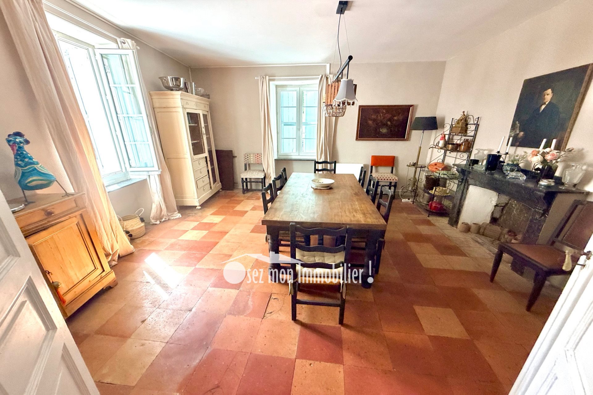 Maison à vendre, 327m², Roquefort-des-Corbières