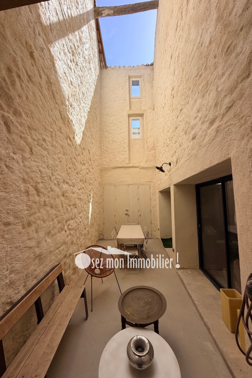 Maison à vendre, 327m², Roquefort-des-Corbières