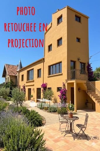 Maison à vendre, 250m², Narbonne