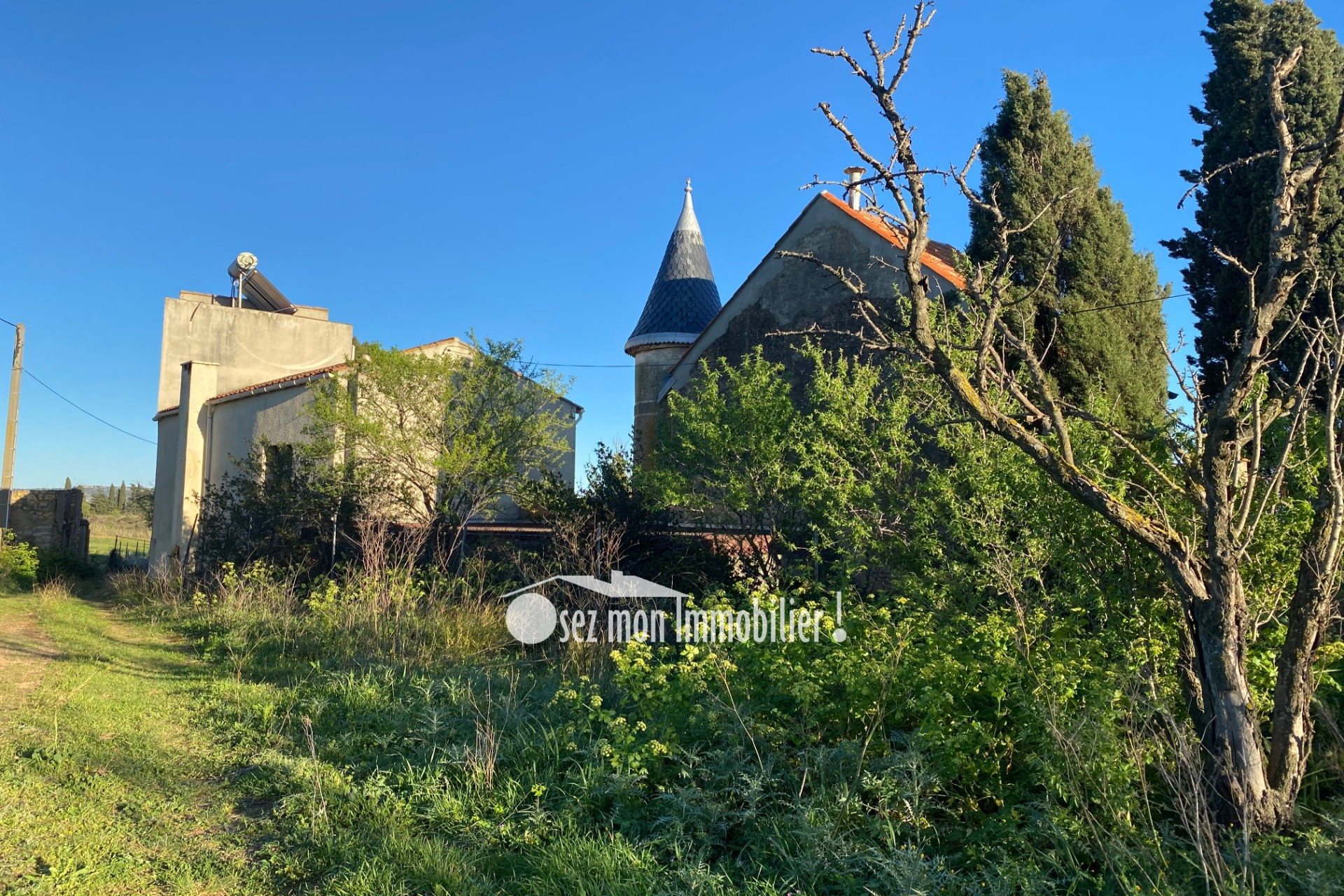 Maison à vendre, 250m², Narbonne