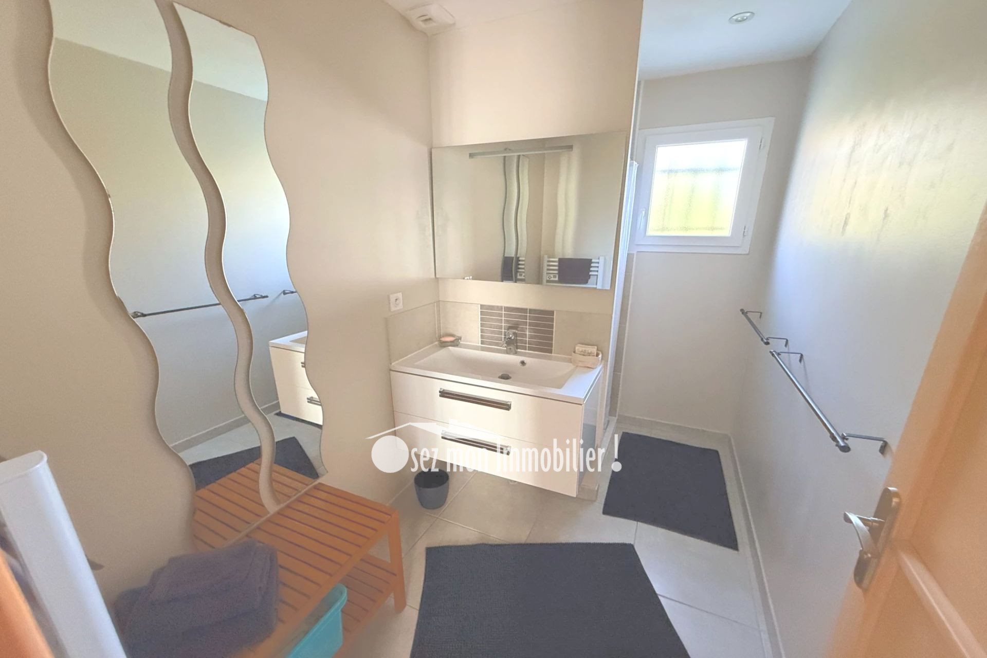 Maison à vendre, 116m², Salles-d'Aude