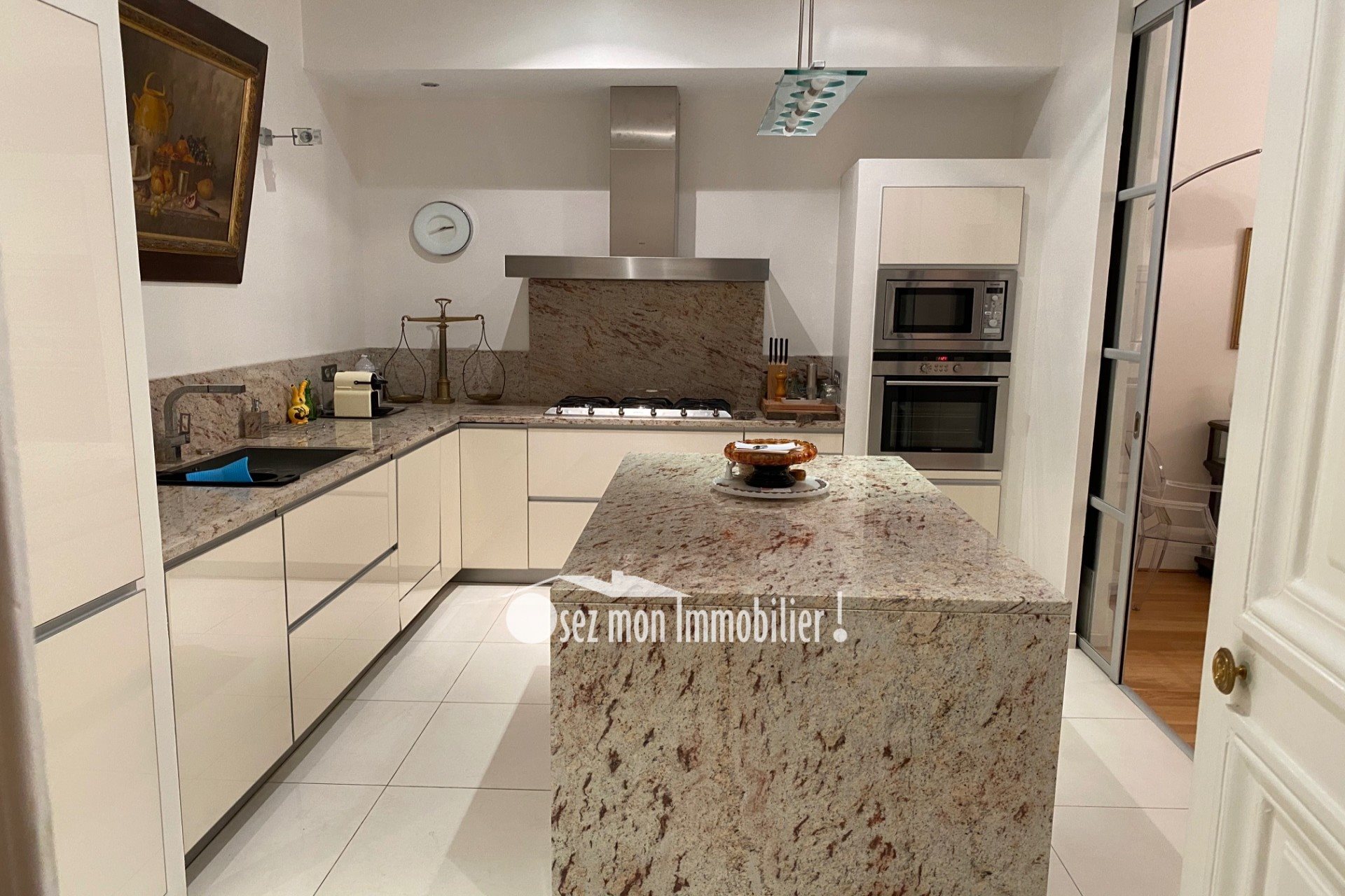 Appartement à vendre, 147m², Narbonne