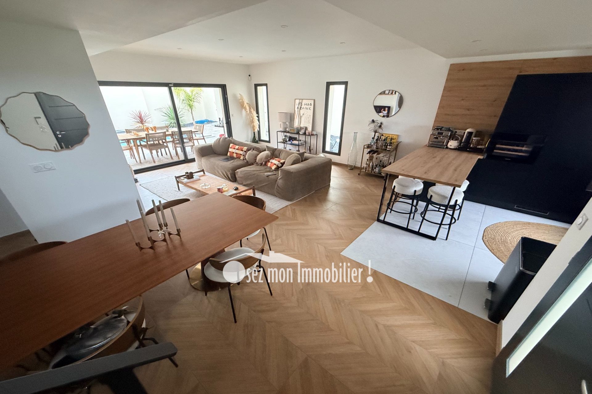 Maison à vendre, 112m², Narbonne