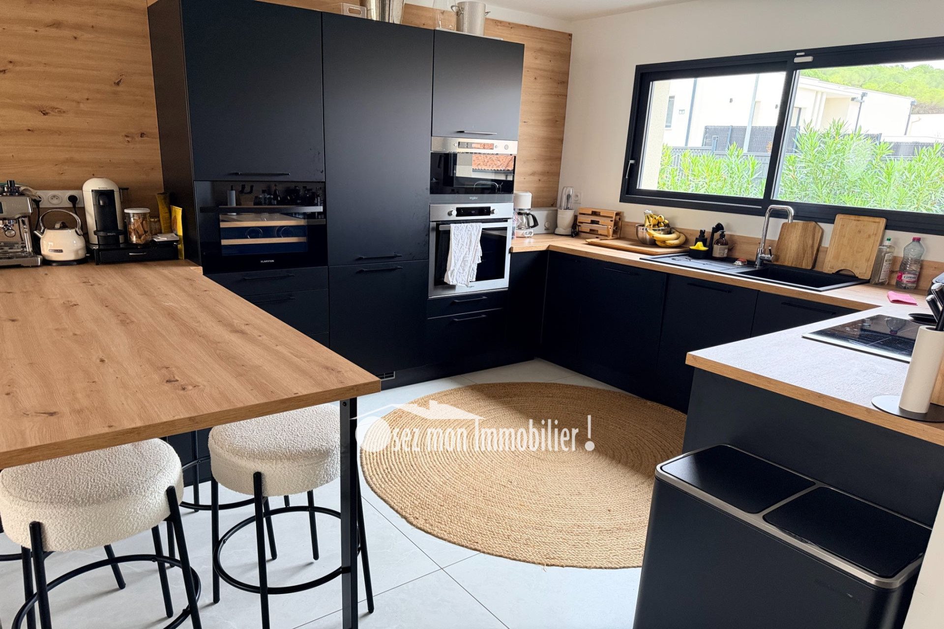 Maison à vendre, 112m², Narbonne