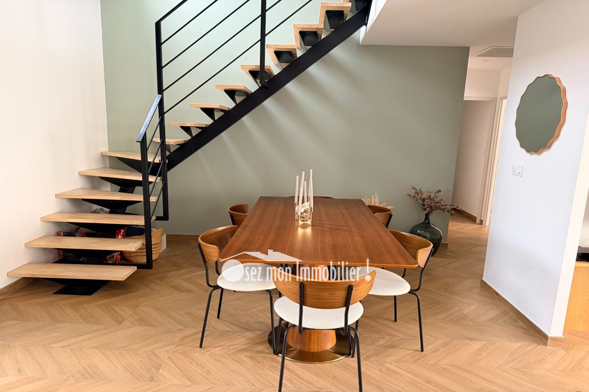 Maison à vendre, 112m², Narbonne