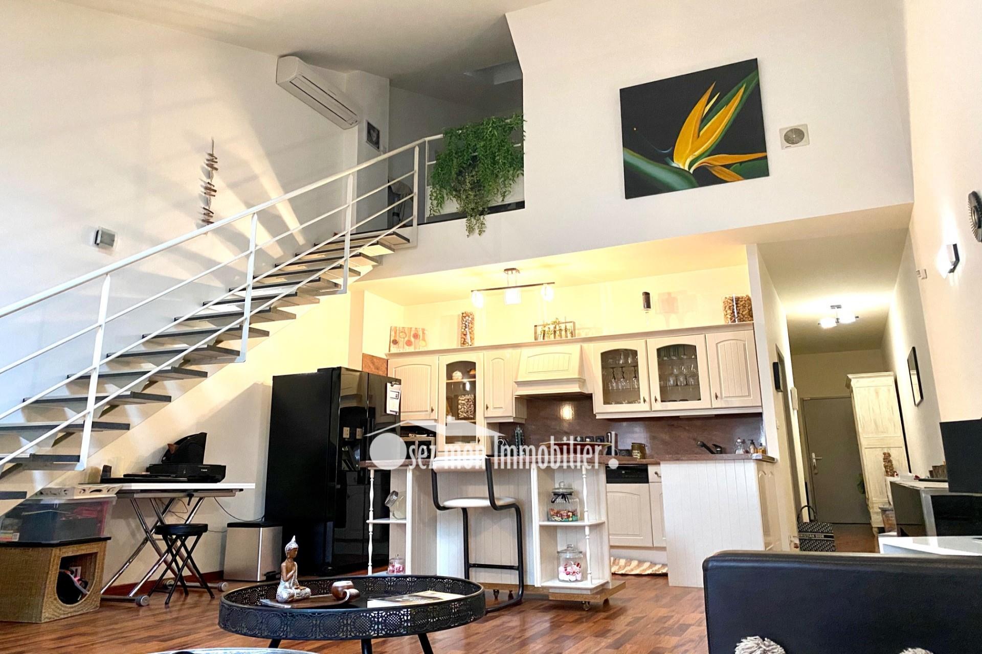 Appartement à vendre, 83m², Narbonne