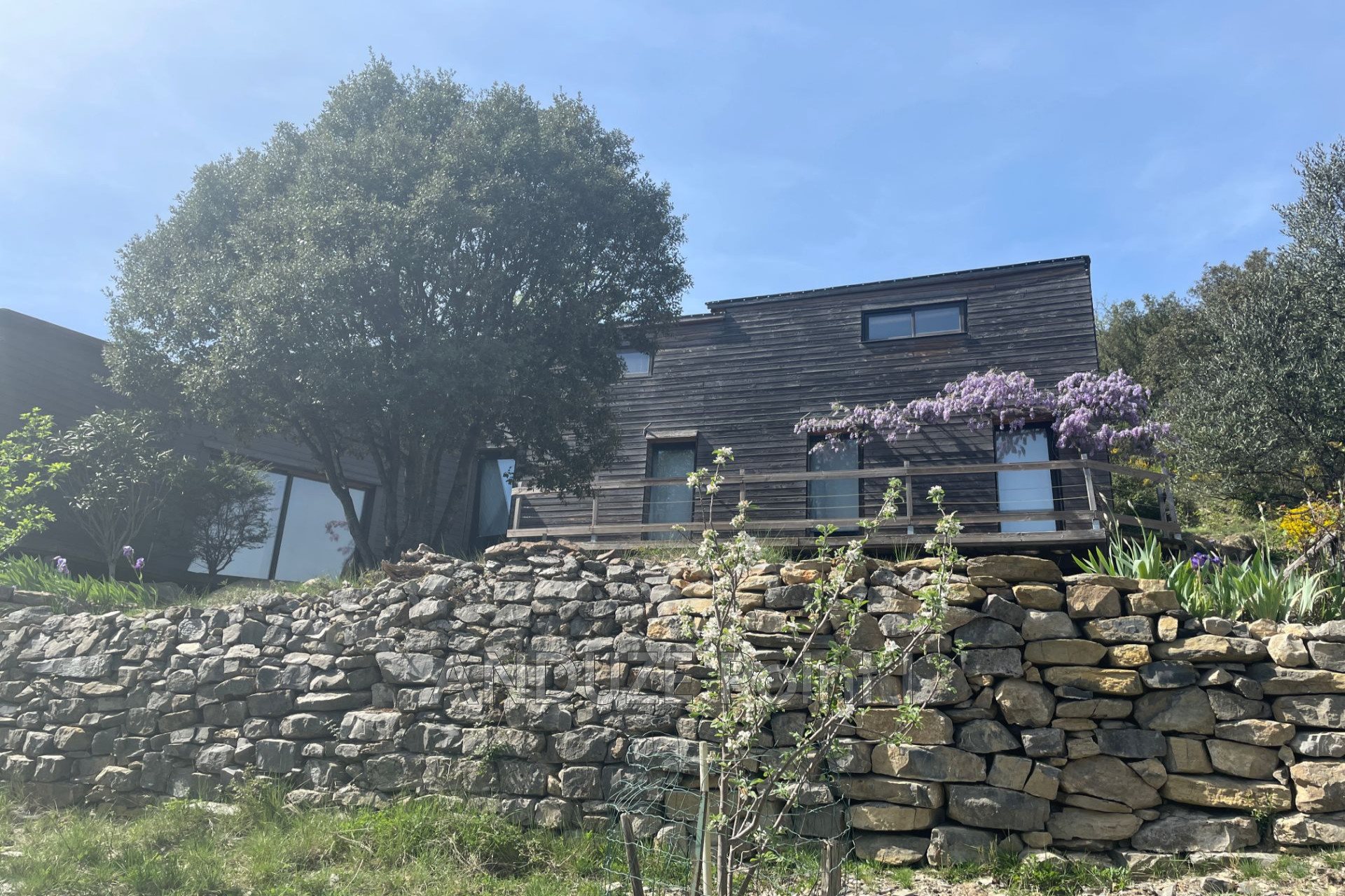Maison à vendre, 207m², Anduze