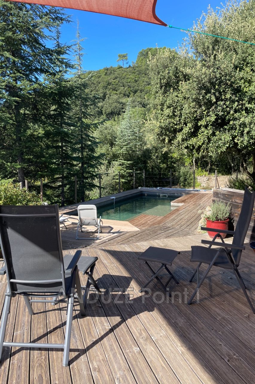 Maison à vendre, 207m², Anduze