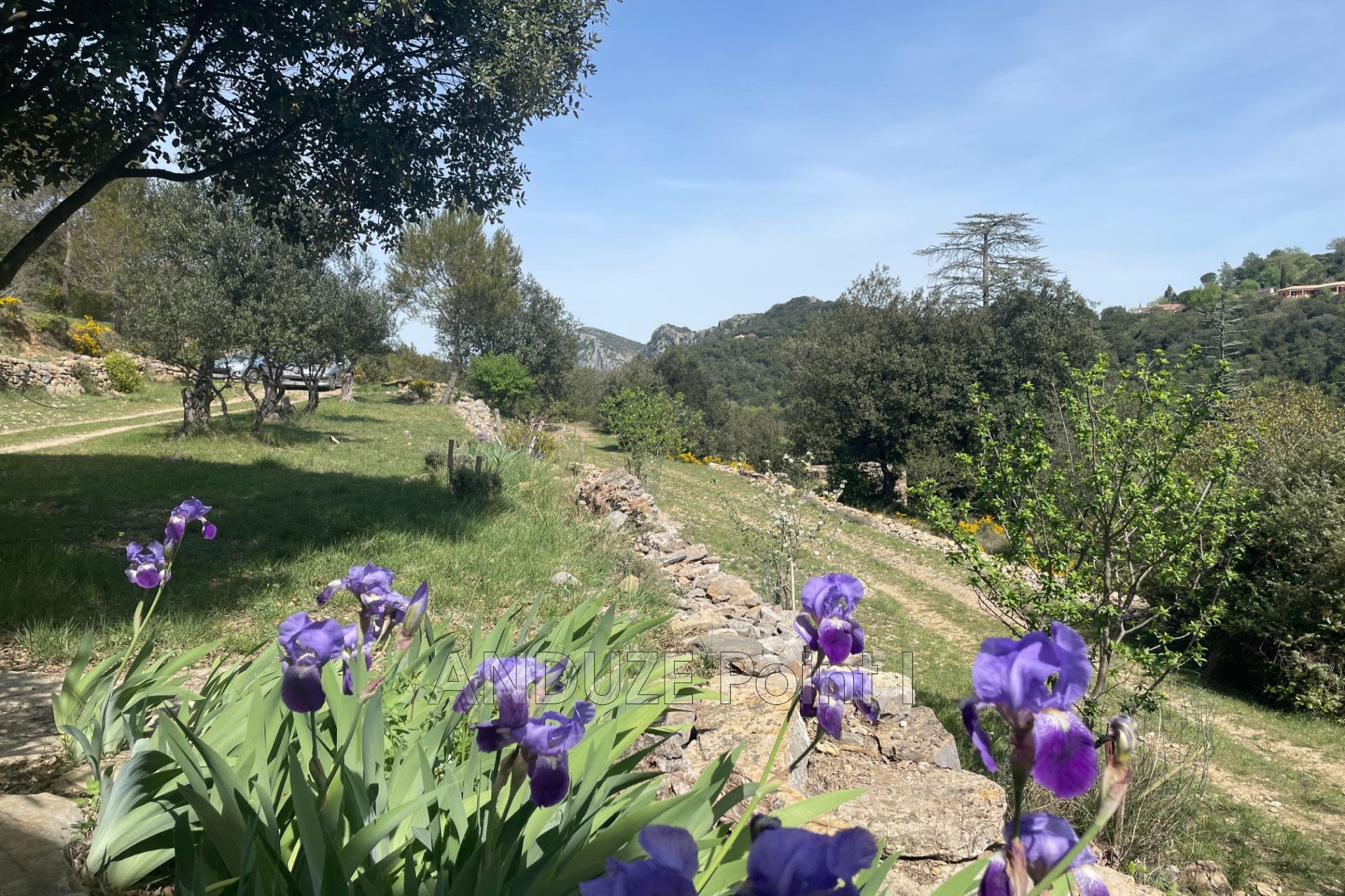Maison à vendre, 207m², Anduze