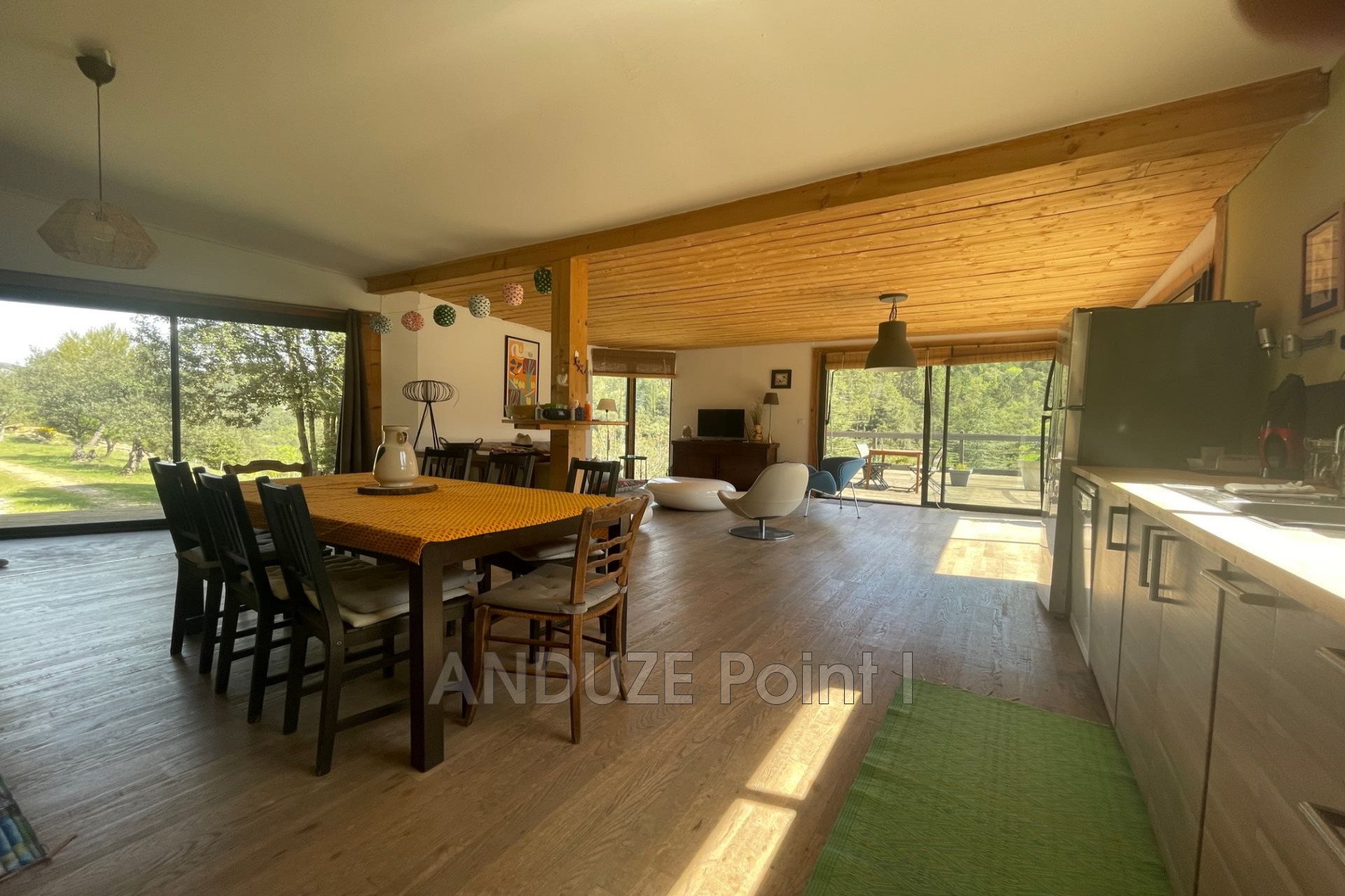 Maison à vendre, 207m², Anduze