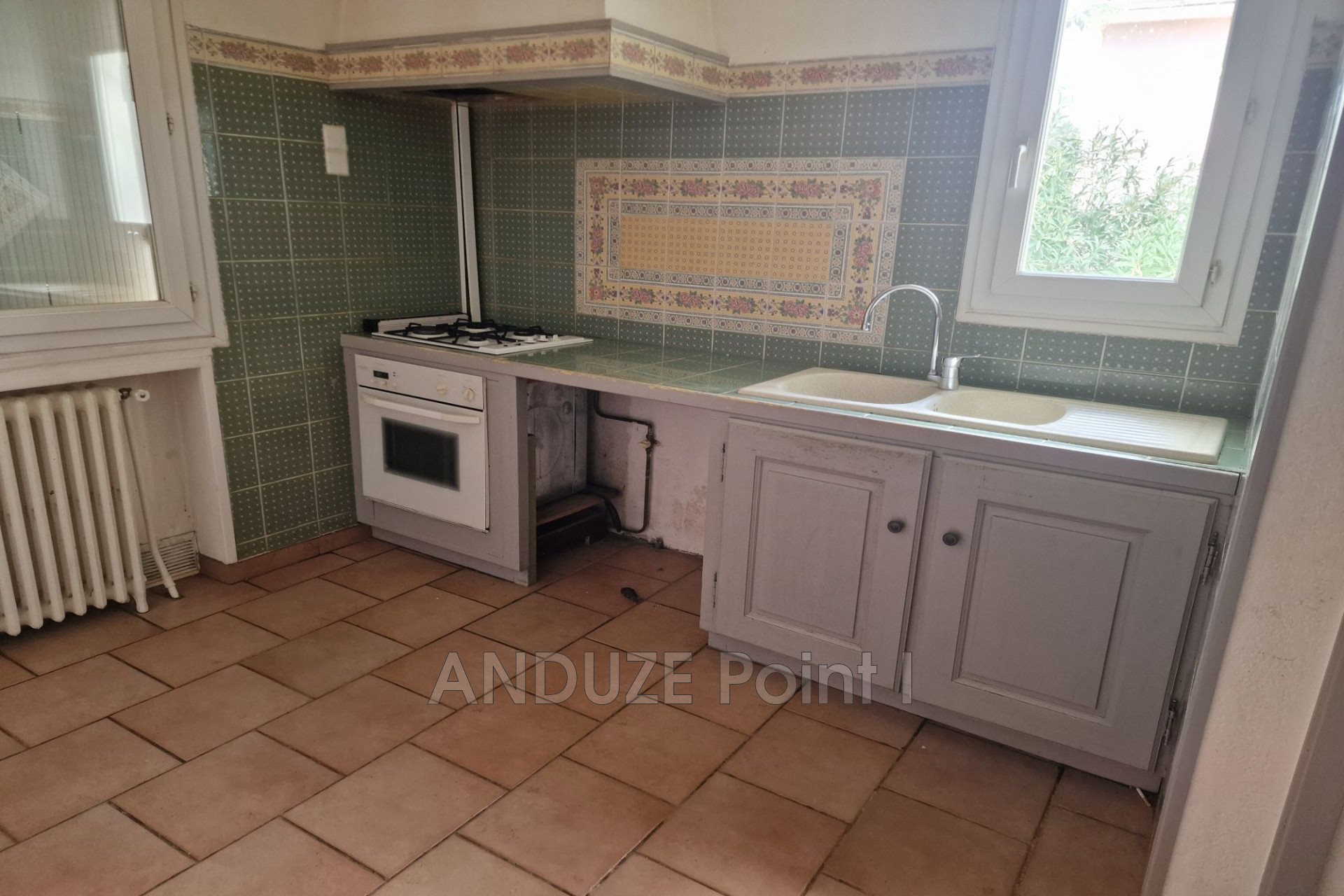 Maison à vendre, 138m², Alès