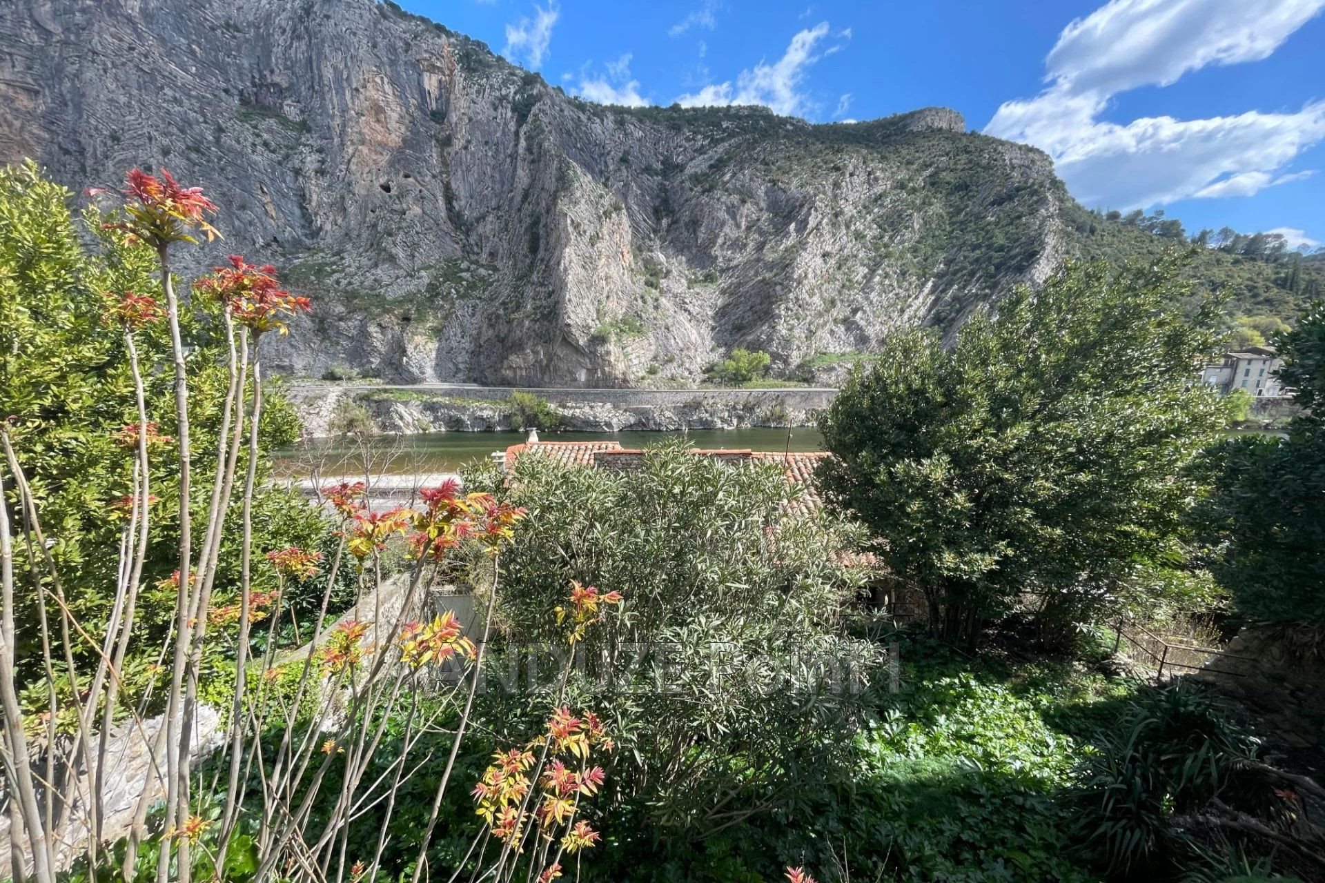 Maison à vendre, 190m², Anduze
