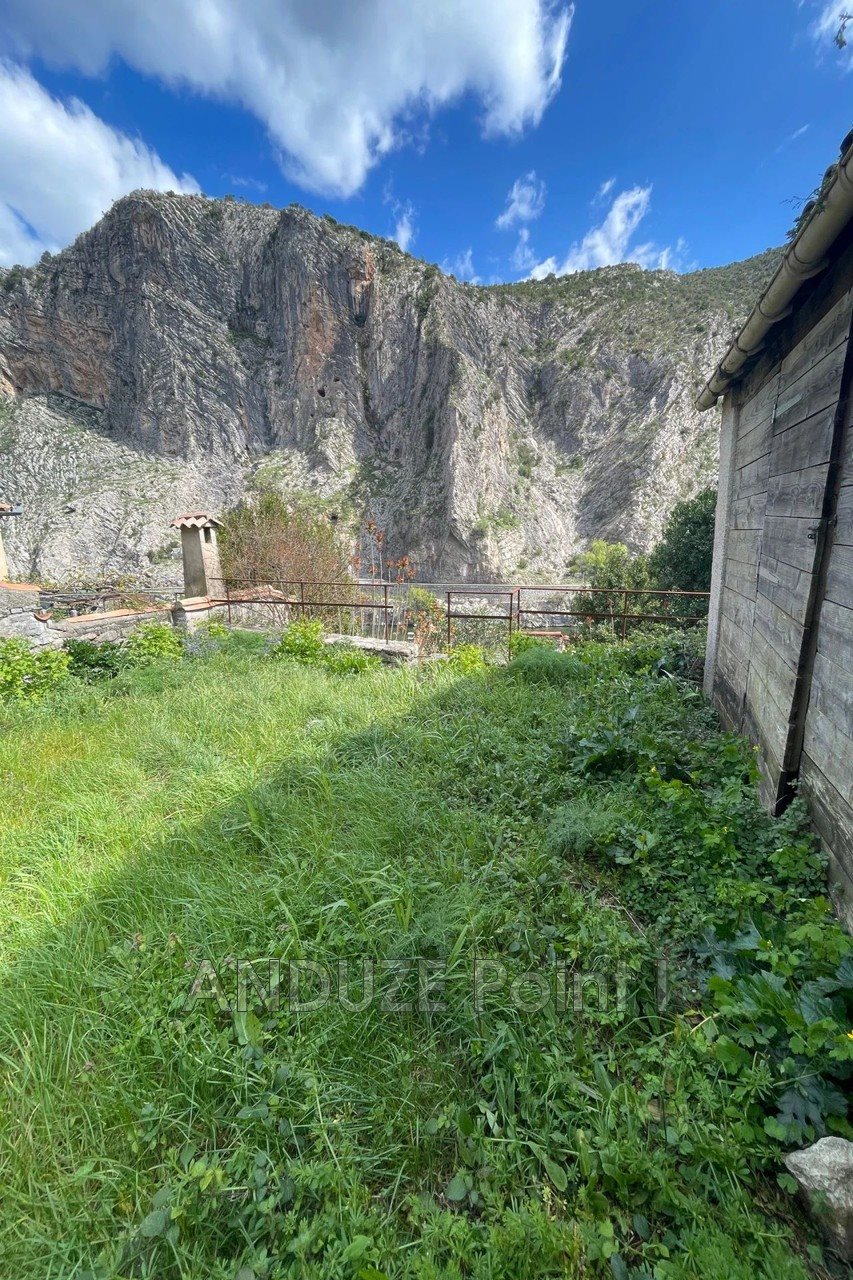 Maison à vendre, 190m², Anduze