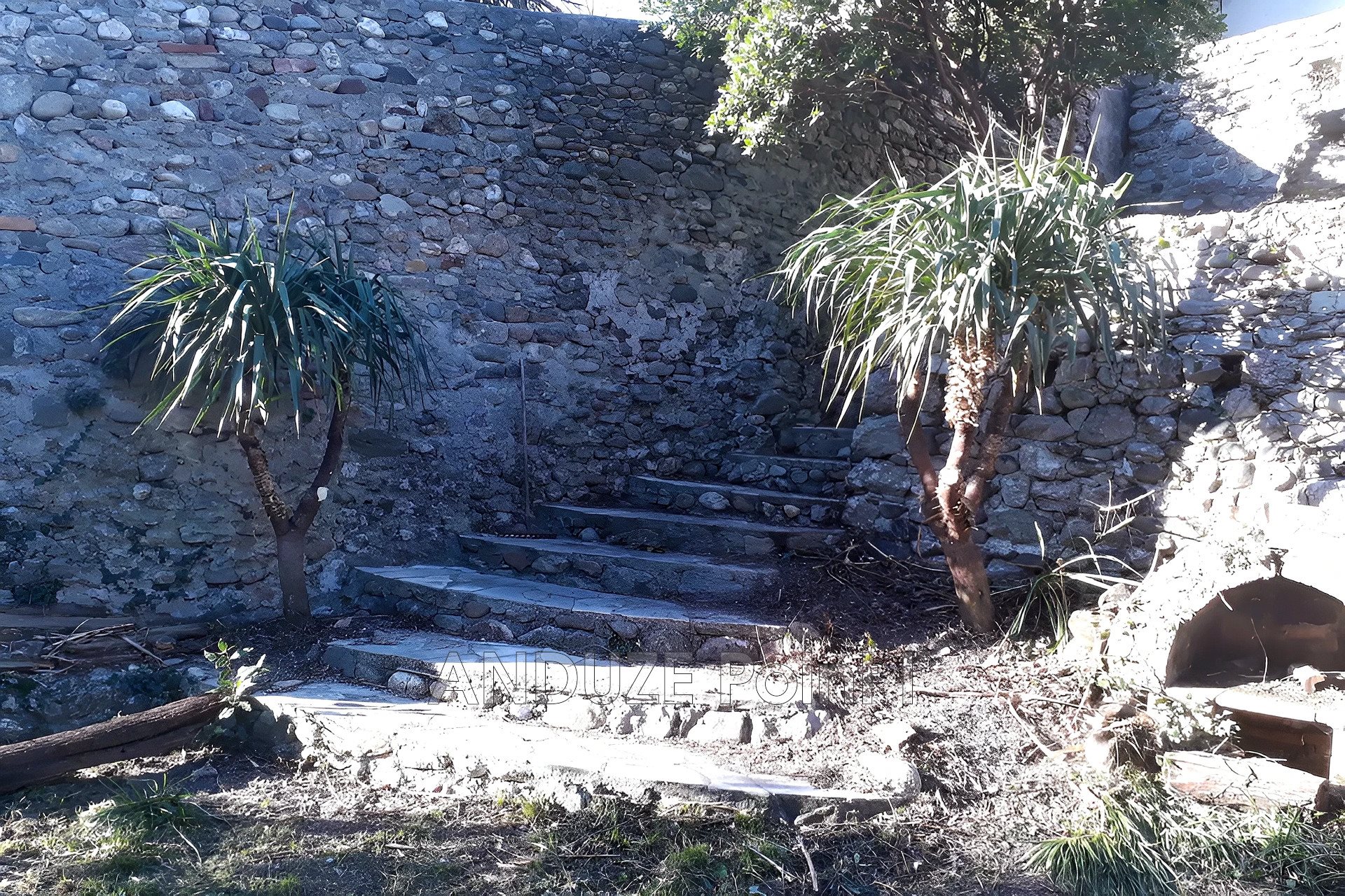 Maison à vendre, 190m², Anduze