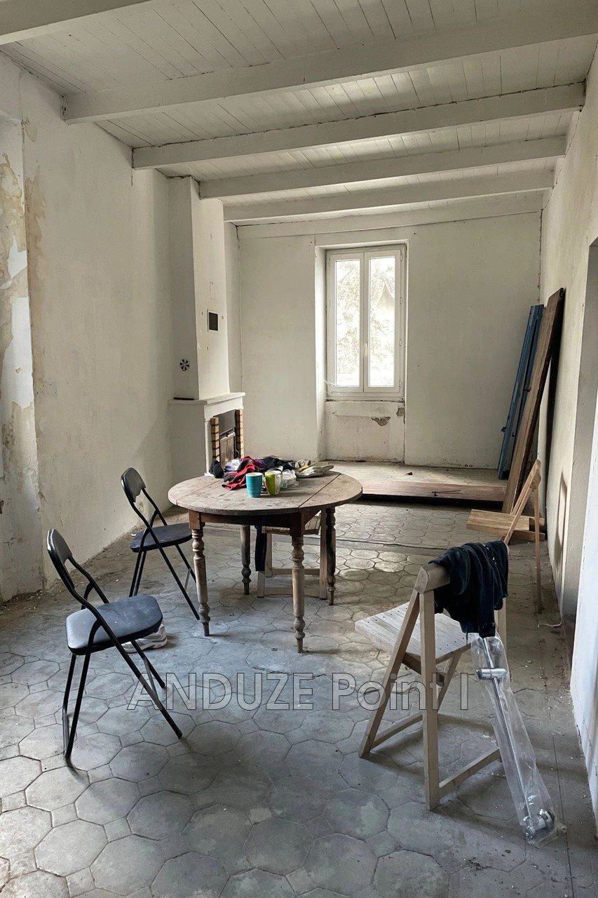 Maison à vendre, 190m², Anduze