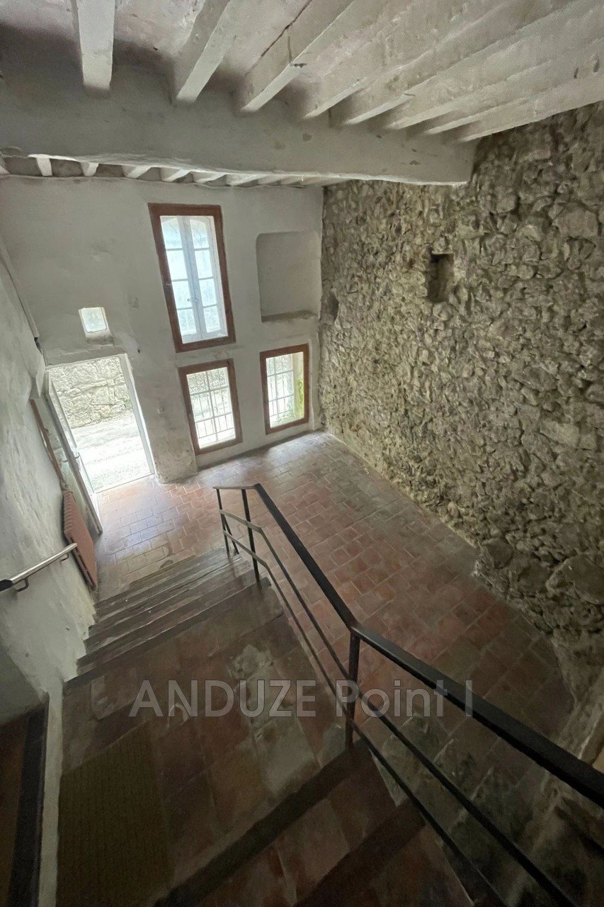 Maison à vendre, 190m², Anduze