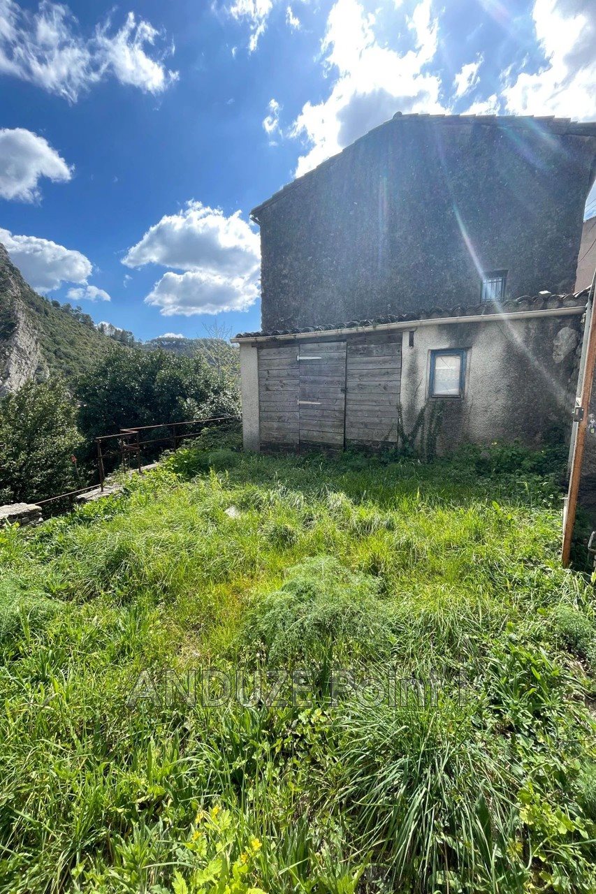 Maison à vendre, 190m², Anduze