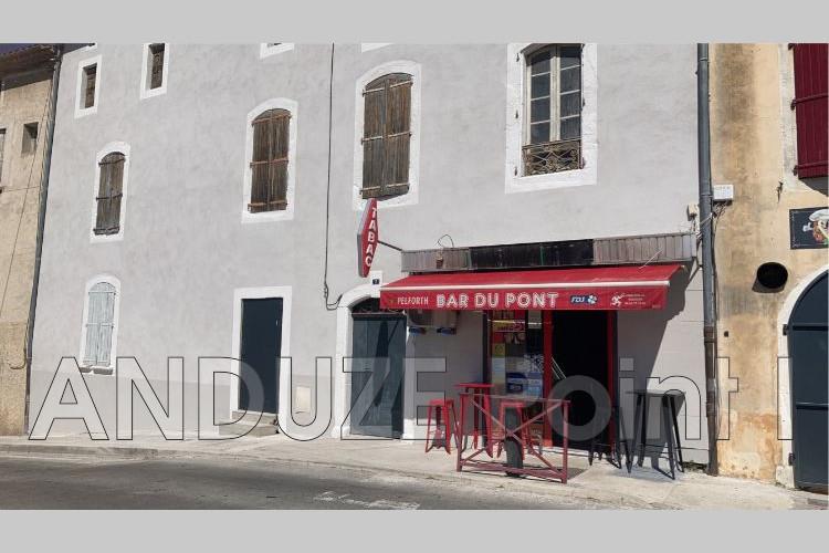 Maison à vendre, 300m², Anduze