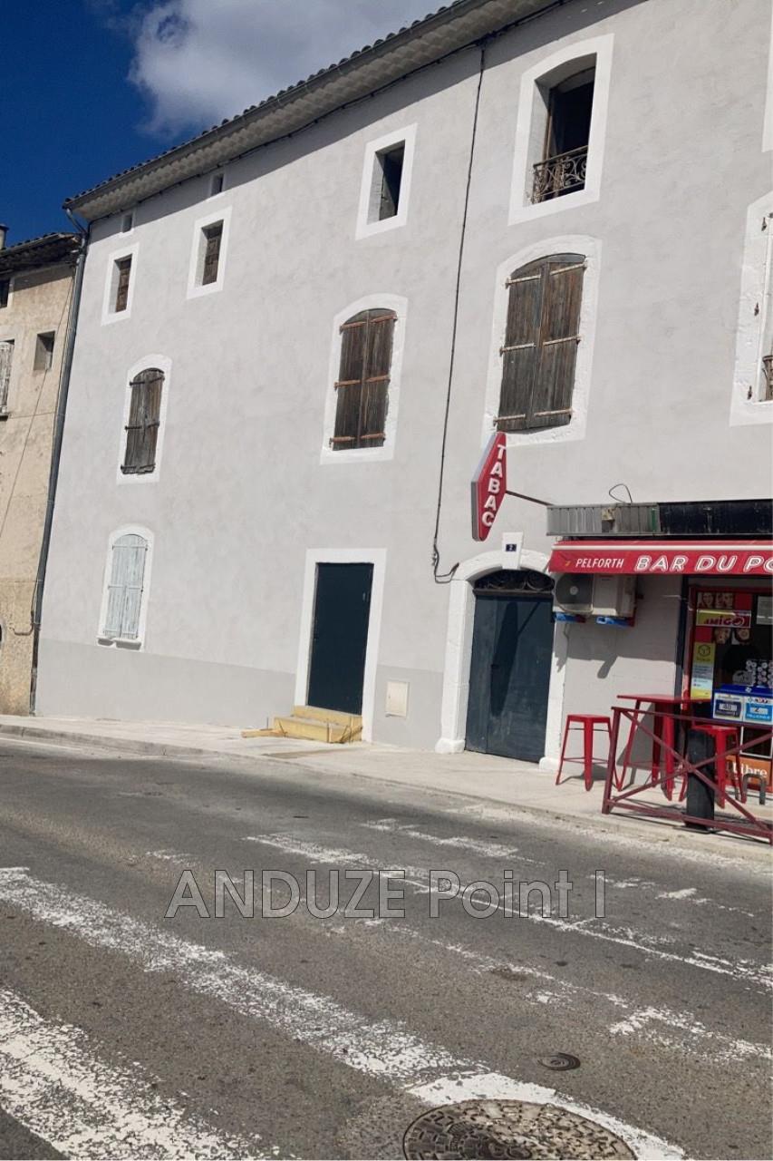Maison à vendre, 300m², Anduze