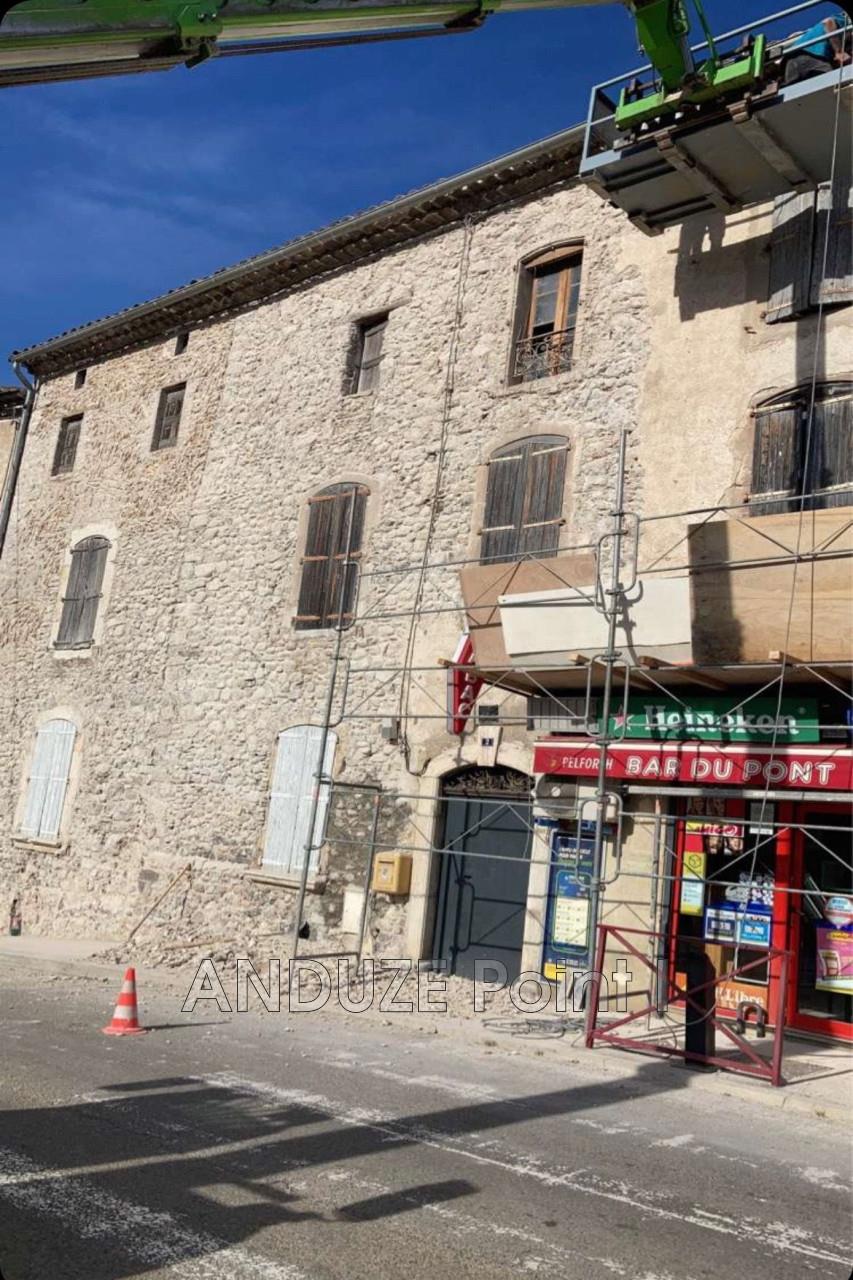 Maison à vendre, 300m², Anduze
