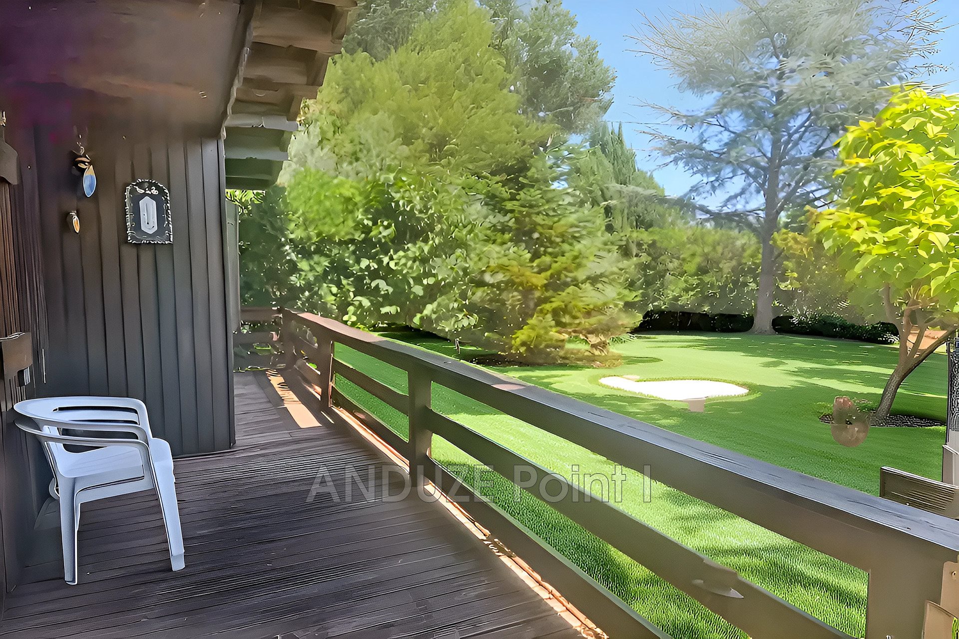 Maison à vendre, 106m², Anduze