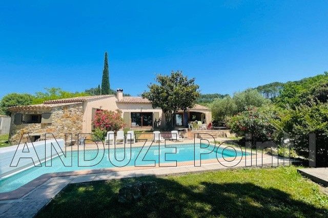 Maison à vendre, 138m², Saint-Sébastien-d'Aigrefeuille