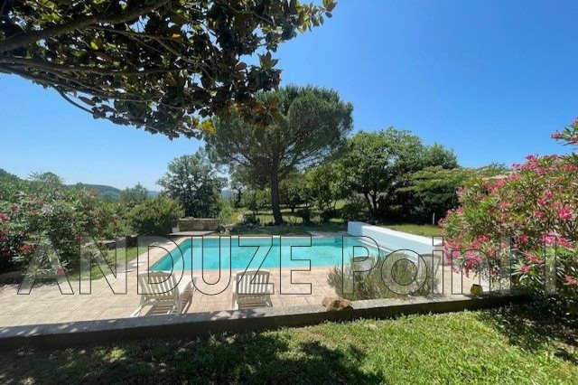 Maison à vendre, 138m², Saint-Sébastien-d'Aigrefeuille