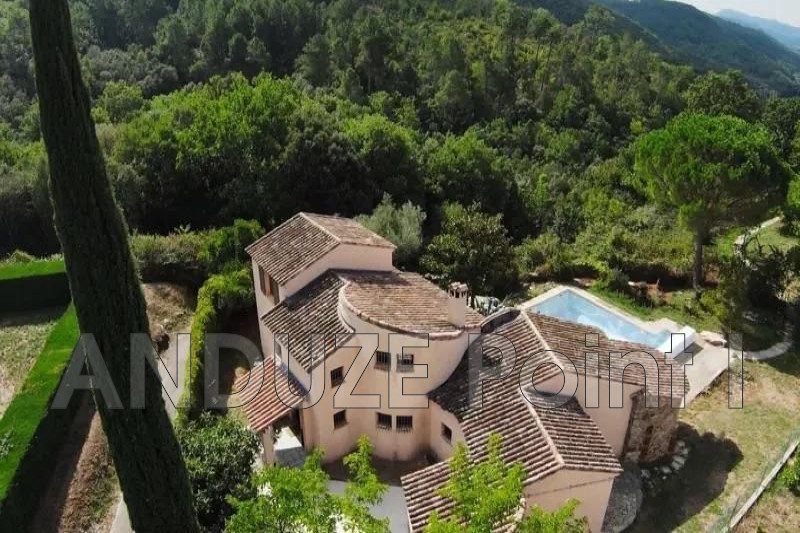 Maison à vendre, 138m², Saint-Sébastien-d'Aigrefeuille