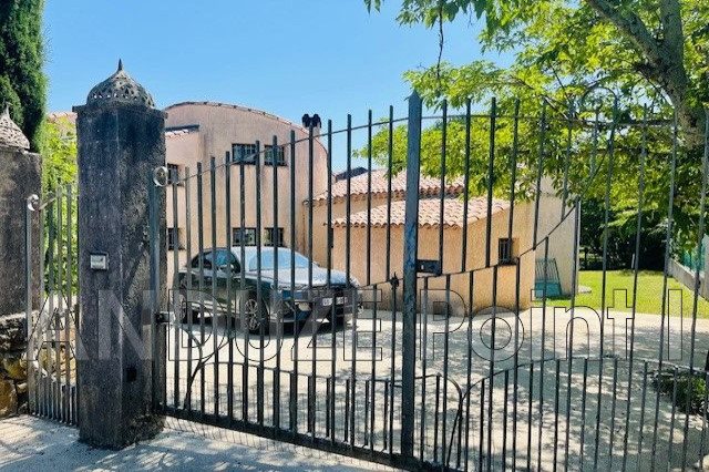 Maison à vendre, 138m², Saint-Sébastien-d'Aigrefeuille
