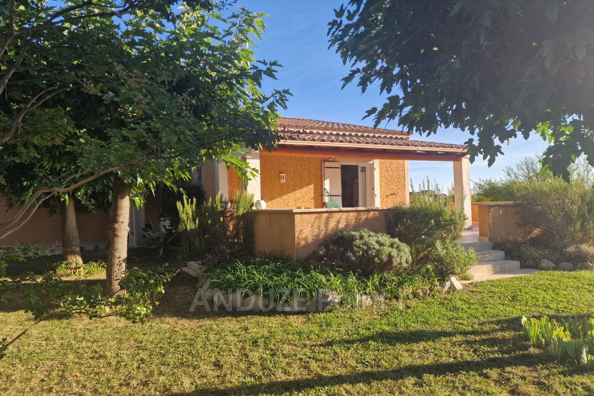Maison à vendre, 100m², Tornac