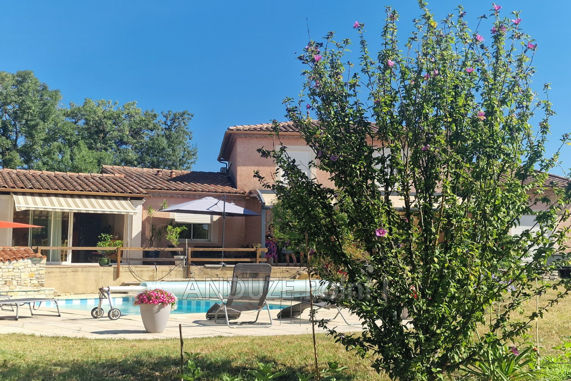 Maison à vendre, 200m², Bagard