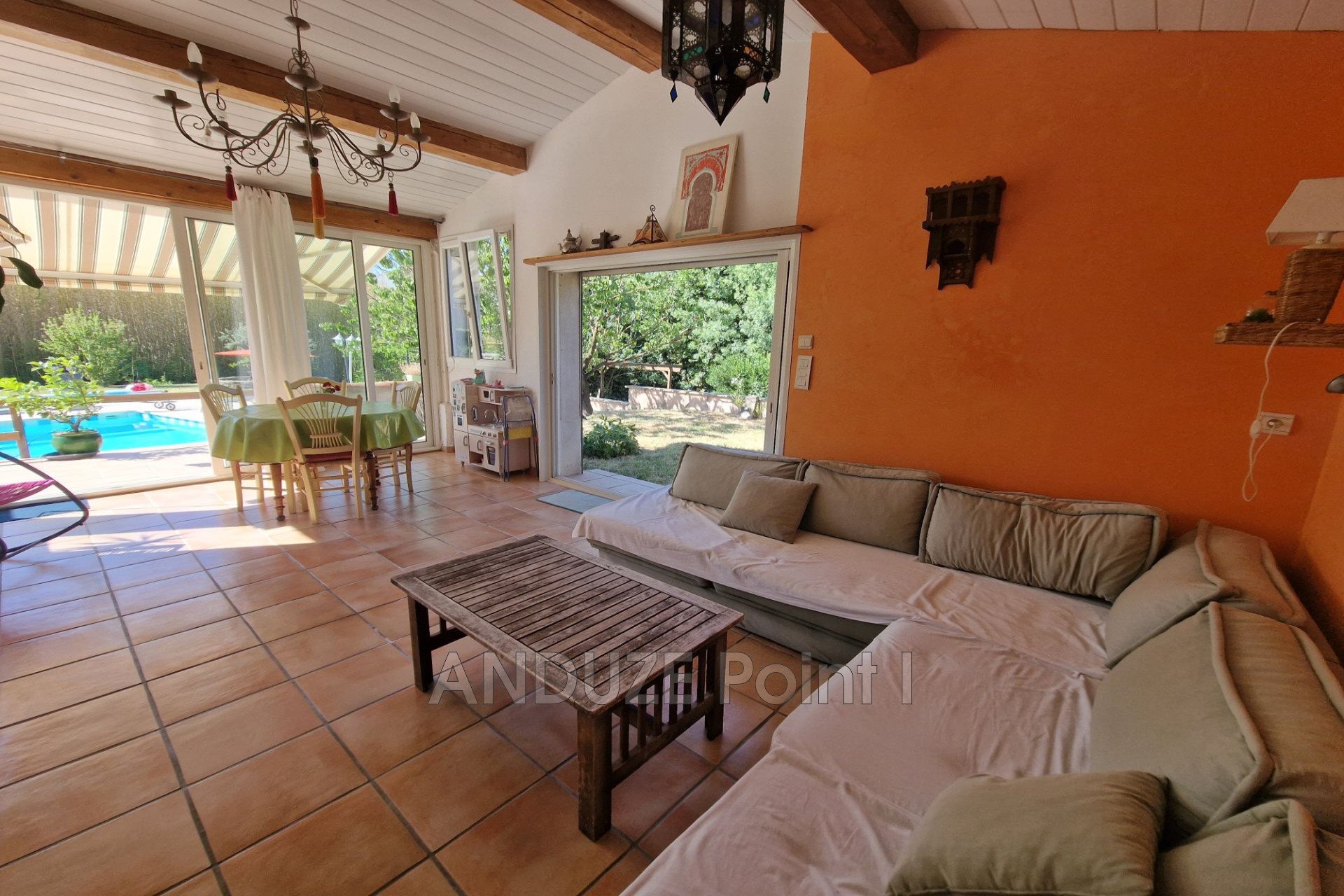 Maison à vendre, 200m², Bagard
