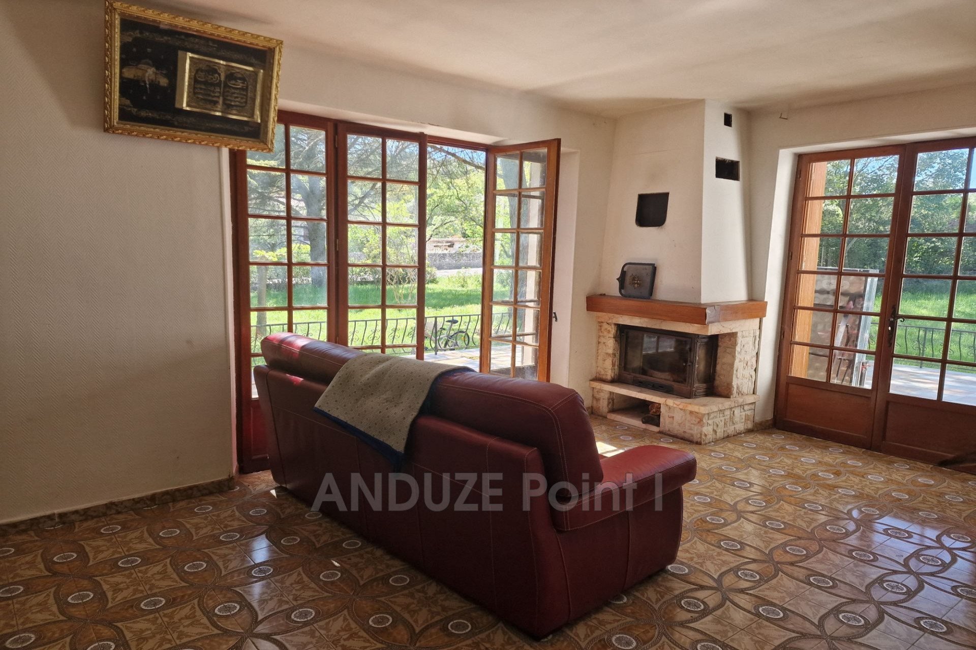 Maison à vendre, 140m², Boisset-et-Gaujac