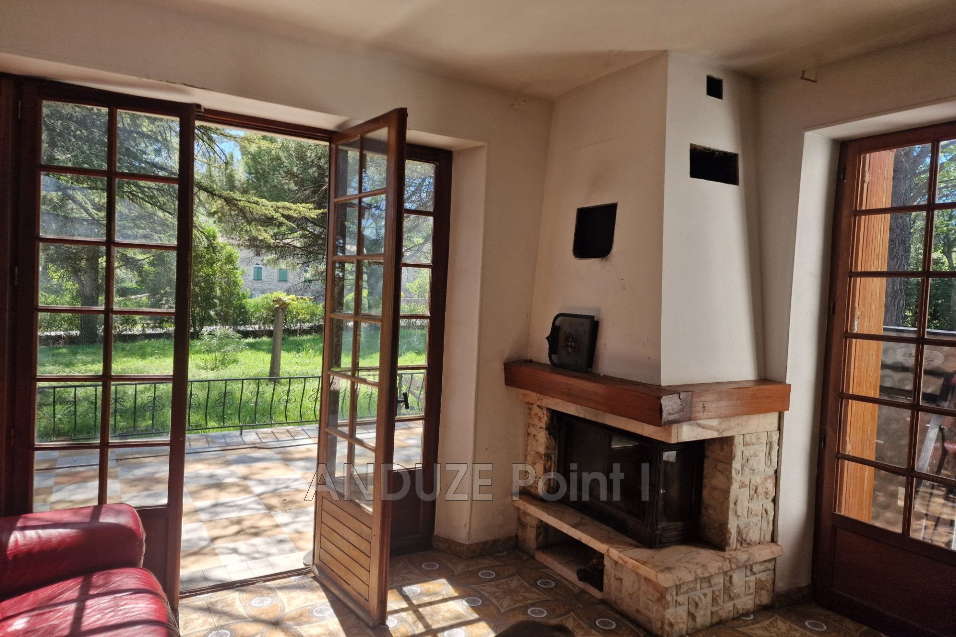 Maison à vendre, 140m², Boisset-et-Gaujac