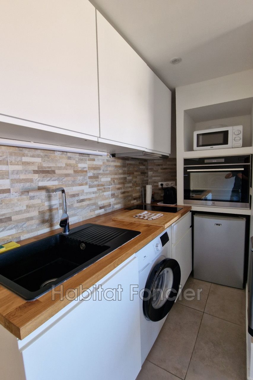 Appartement à louer, 33m², Canet-en-Roussillon