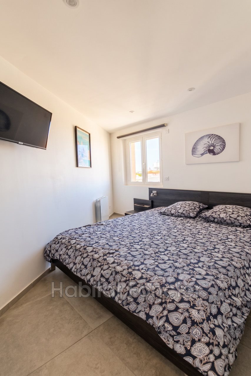 Appartement à louer, 33m², Canet-en-Roussillon