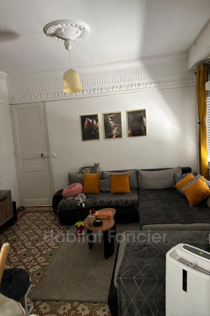 Appartement à vendre, 111m², Perpignan