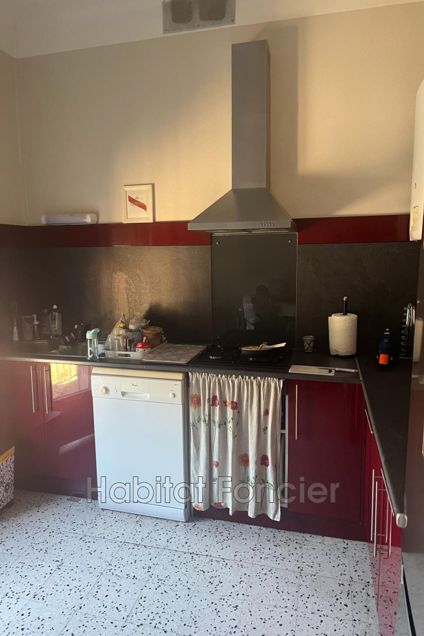 Appartement à vendre, 79m², Perpignan