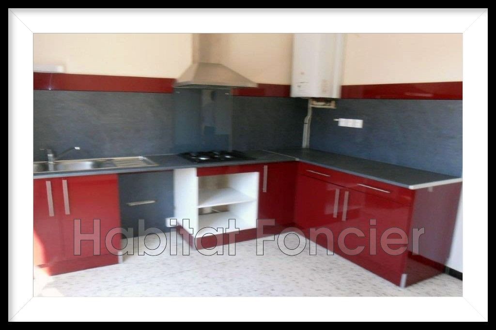Appartement à louer, 79m², Perpignan