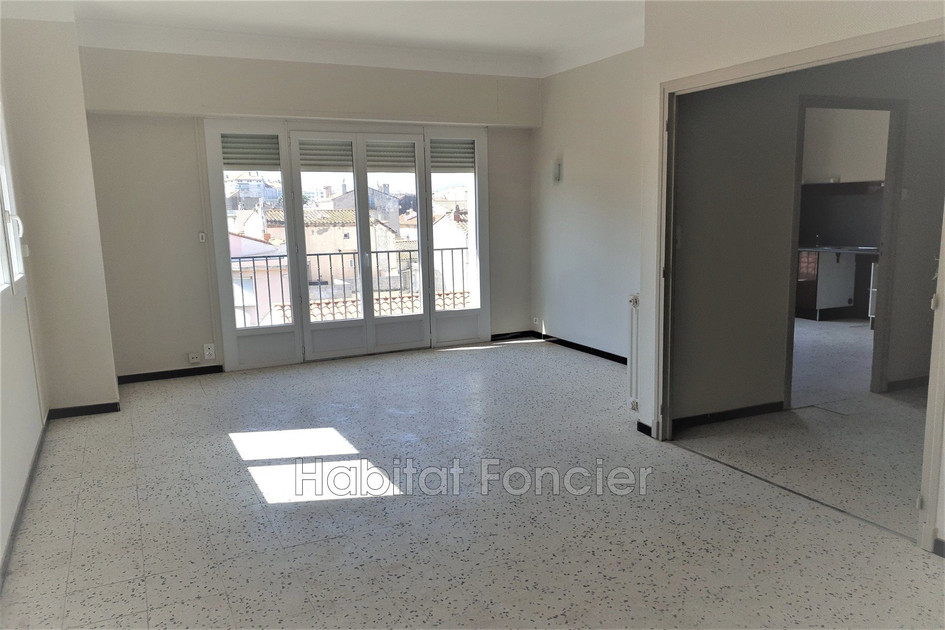 Appartement à louer, 79m², Perpignan