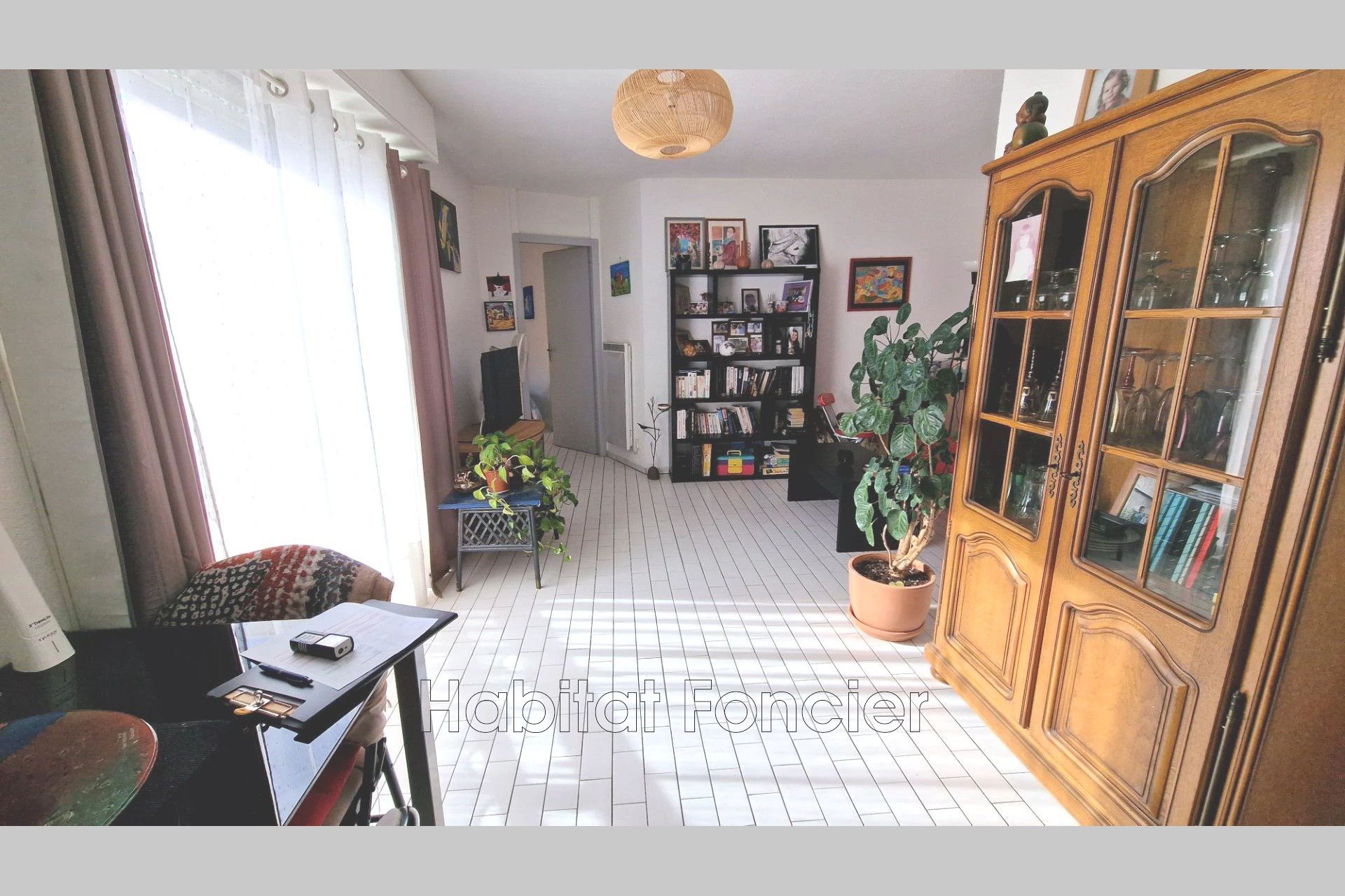 Appartement à vendre, 39m², Canet-en-Roussillon