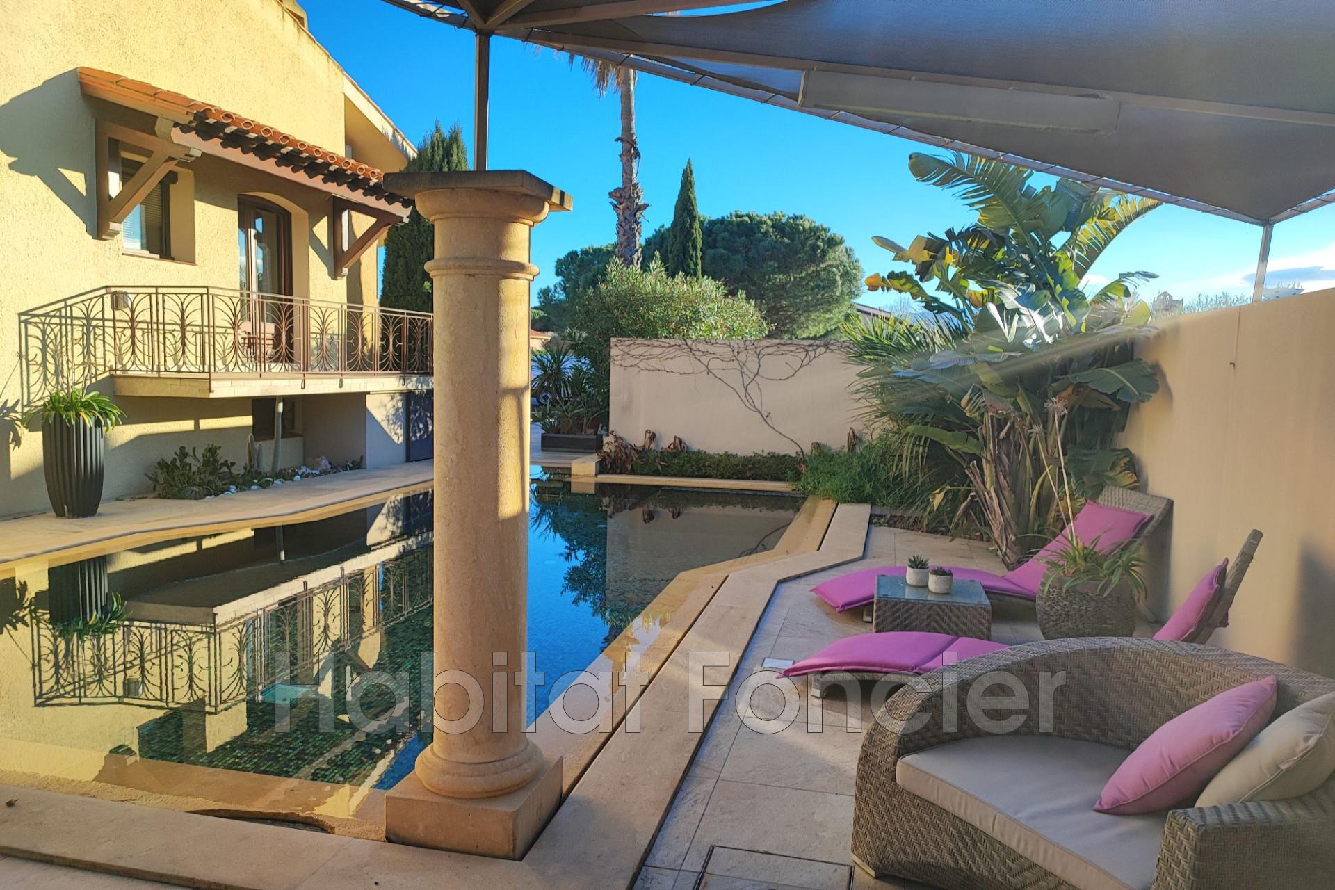 Maison à vendre, 138m², Saint-Cyprien