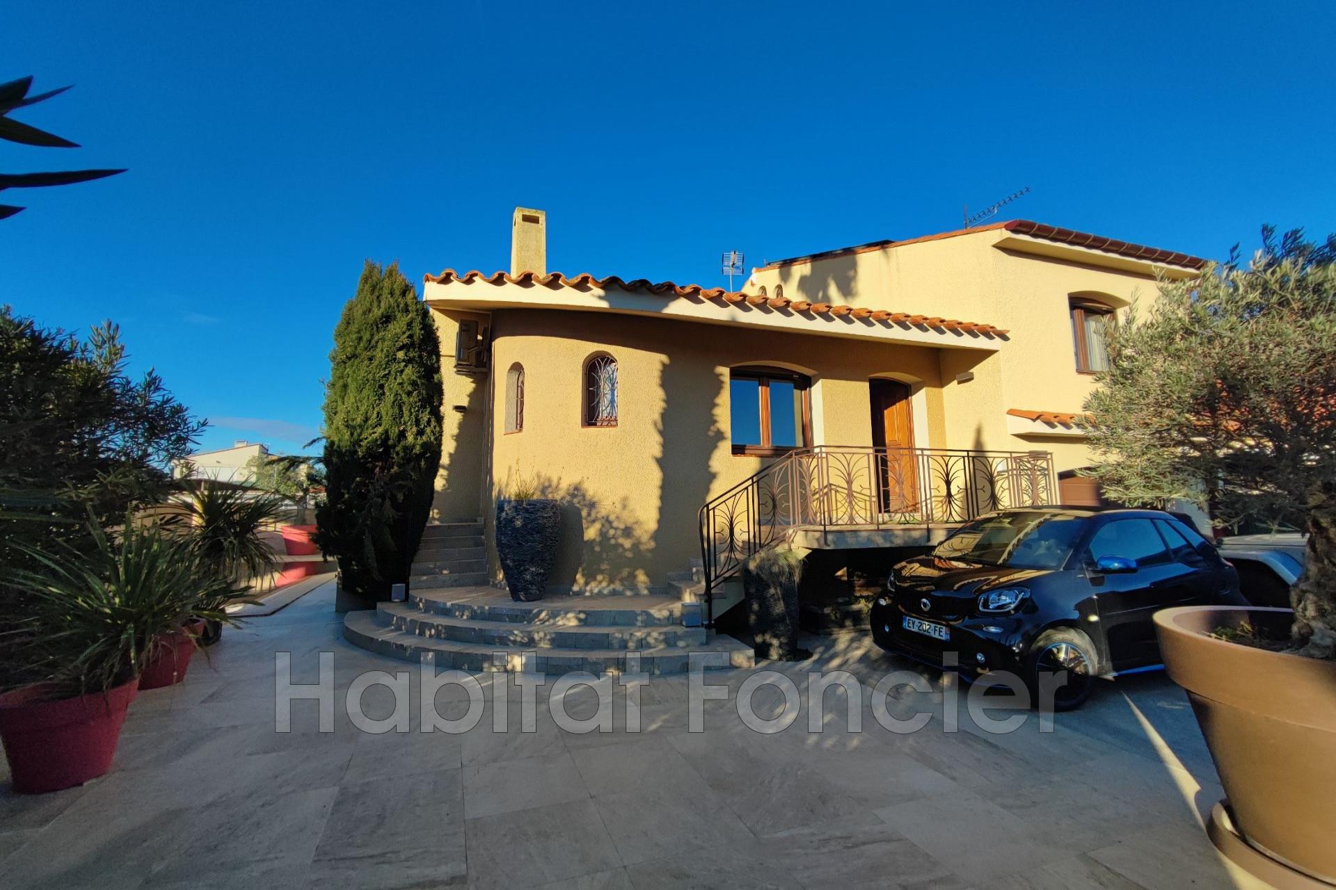 Maison à vendre, 138m², Saint-Cyprien